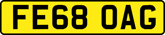 FE68OAG