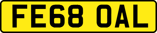 FE68OAL