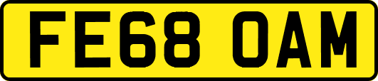 FE68OAM