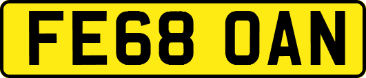 FE68OAN