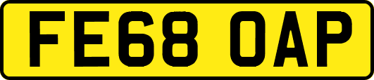FE68OAP