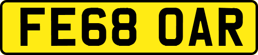 FE68OAR