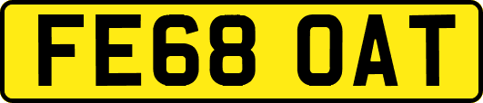 FE68OAT