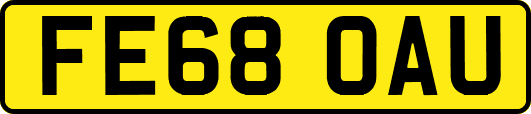 FE68OAU