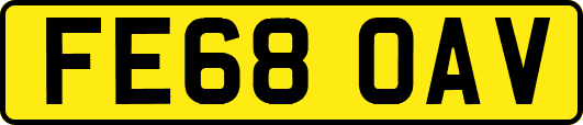 FE68OAV