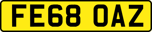 FE68OAZ