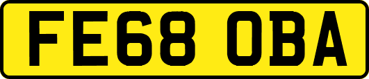 FE68OBA