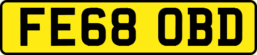 FE68OBD