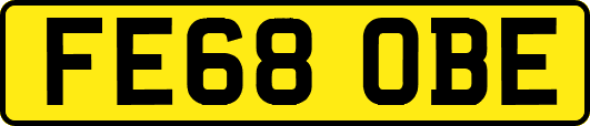 FE68OBE