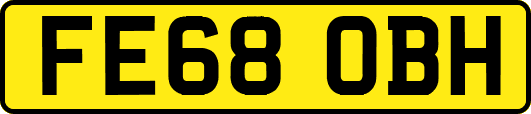FE68OBH