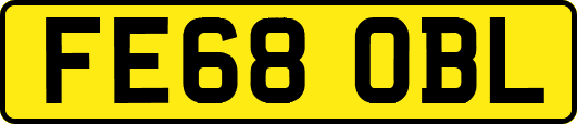 FE68OBL