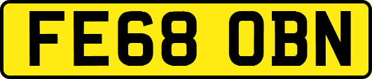 FE68OBN