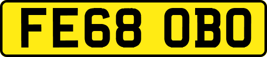 FE68OBO