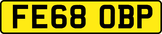 FE68OBP
