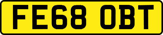 FE68OBT