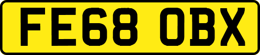 FE68OBX