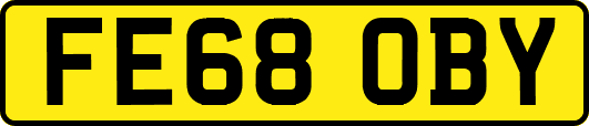 FE68OBY