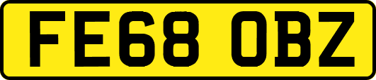 FE68OBZ
