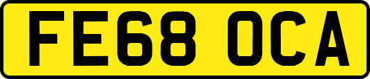 FE68OCA