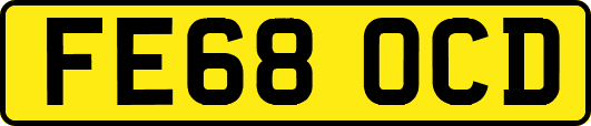FE68OCD