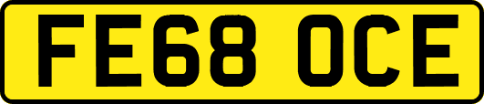 FE68OCE