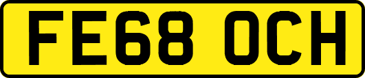 FE68OCH