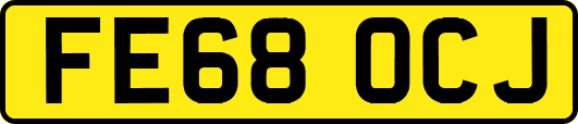 FE68OCJ