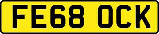 FE68OCK