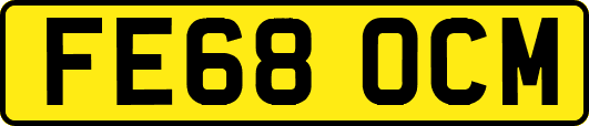 FE68OCM