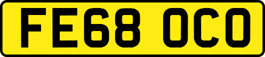 FE68OCO