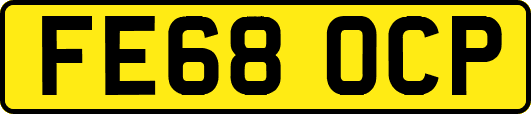 FE68OCP