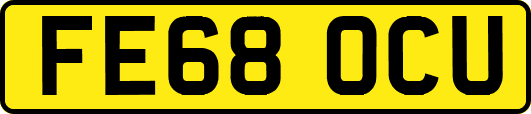 FE68OCU