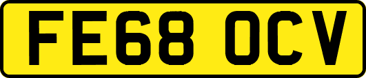 FE68OCV
