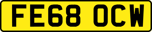 FE68OCW