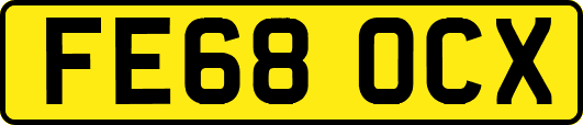 FE68OCX