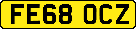 FE68OCZ