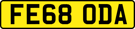 FE68ODA