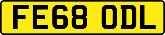 FE68ODL