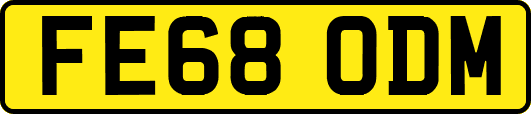 FE68ODM