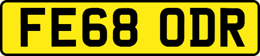 FE68ODR