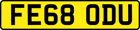 FE68ODU