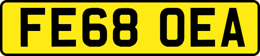 FE68OEA