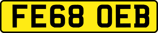 FE68OEB