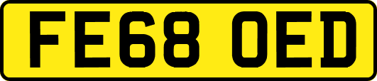 FE68OED