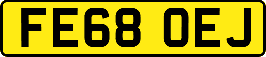FE68OEJ