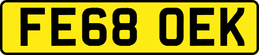 FE68OEK