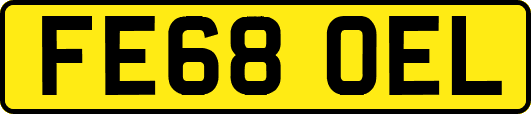 FE68OEL