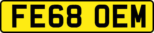 FE68OEM