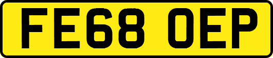 FE68OEP