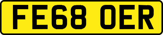 FE68OER